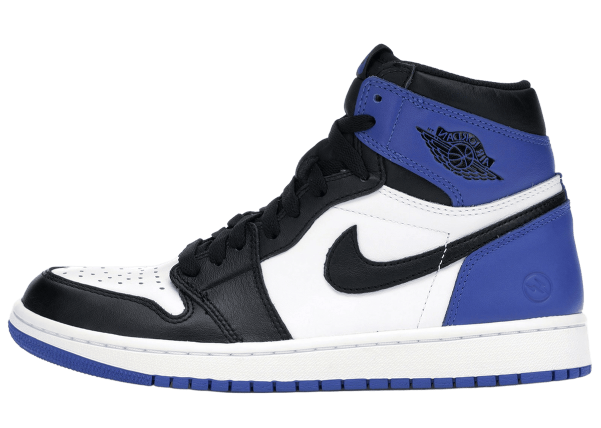Jordan 1 Retro High Fragment