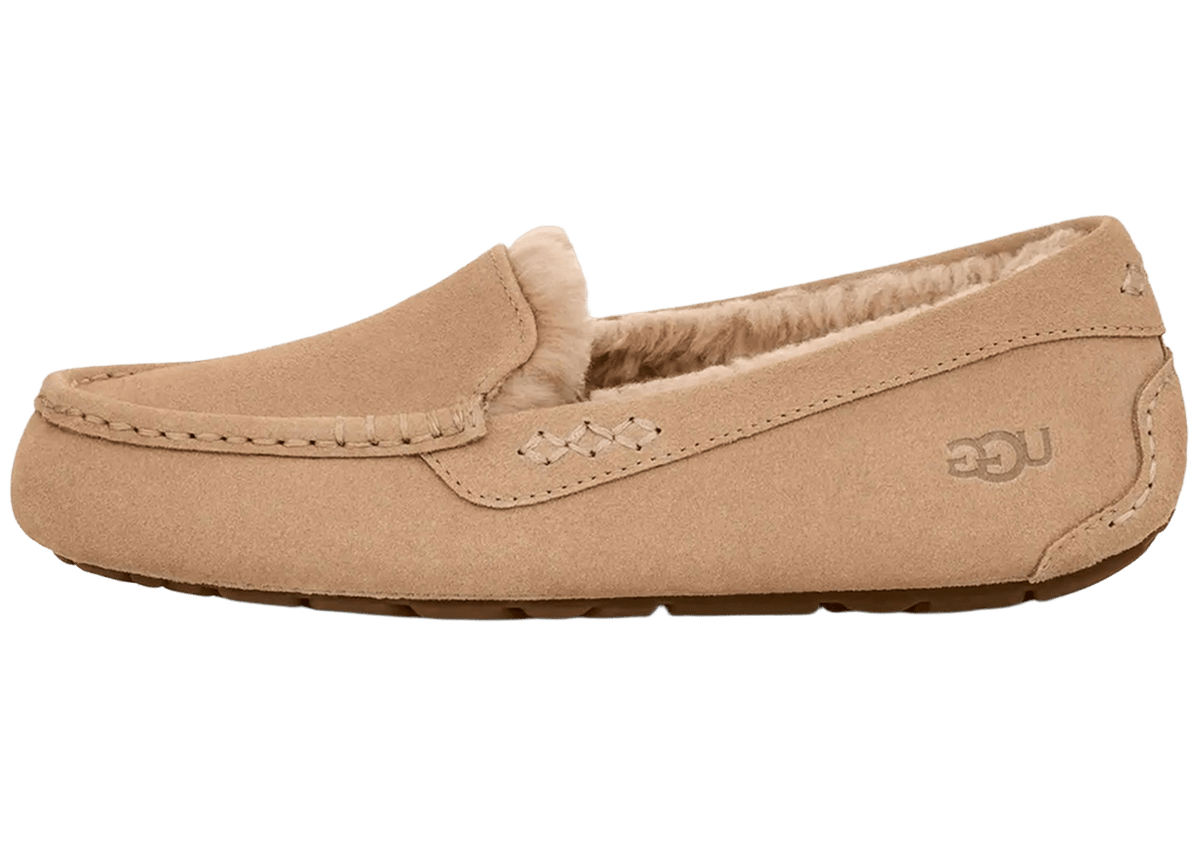 UGG Ansley Slipper Sand (Women's)