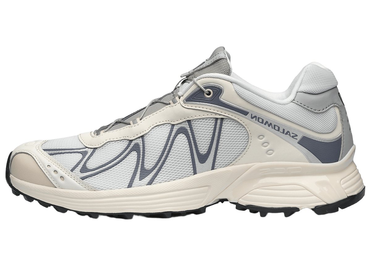 Salomon XT-Whisper Vanilla Ice / White / Grisaille