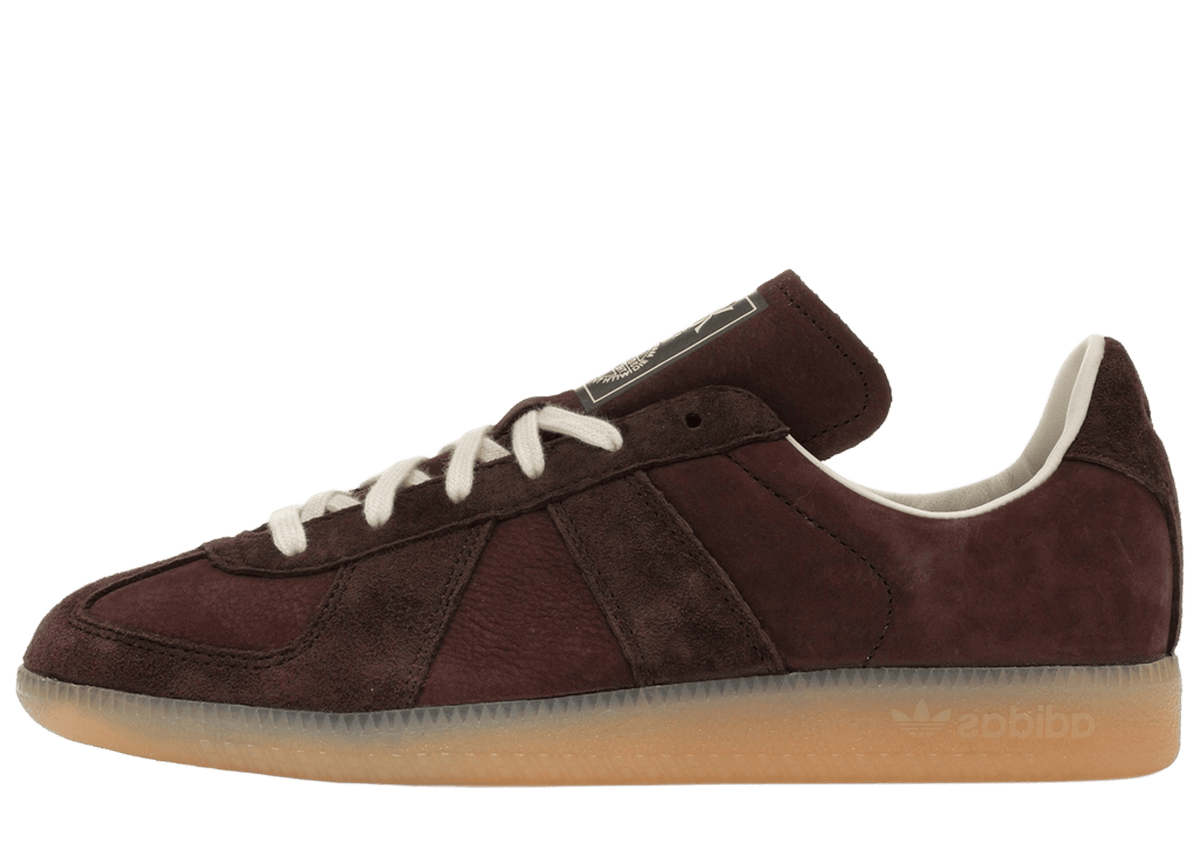 adidas BW Army Kith Aurora Coffee