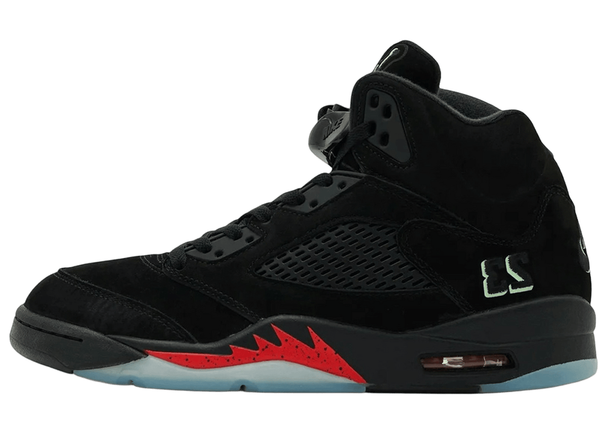 Jordan 5 Retro Halloween