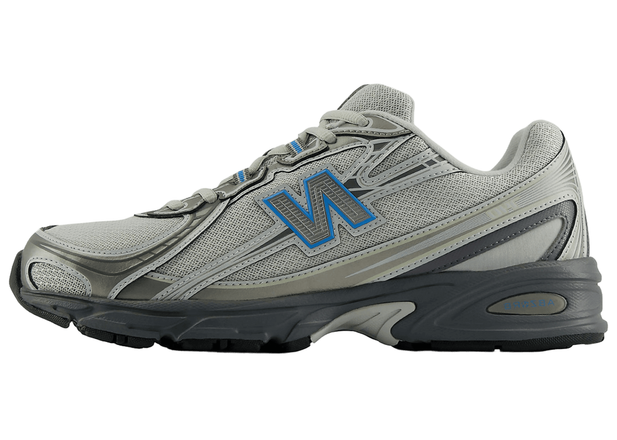 New Balance 740 Raincloud Fan Blue
