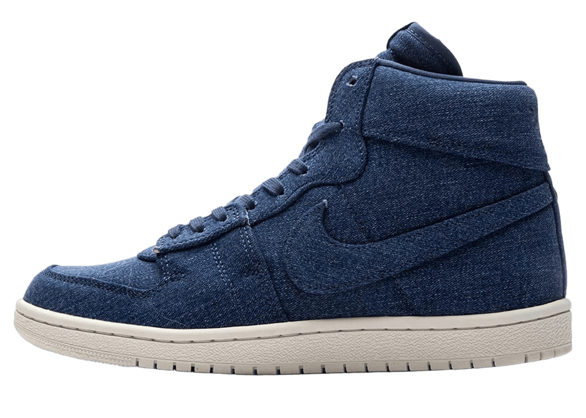 Nike Jordan Air Ship PE SP Denim (Women's)