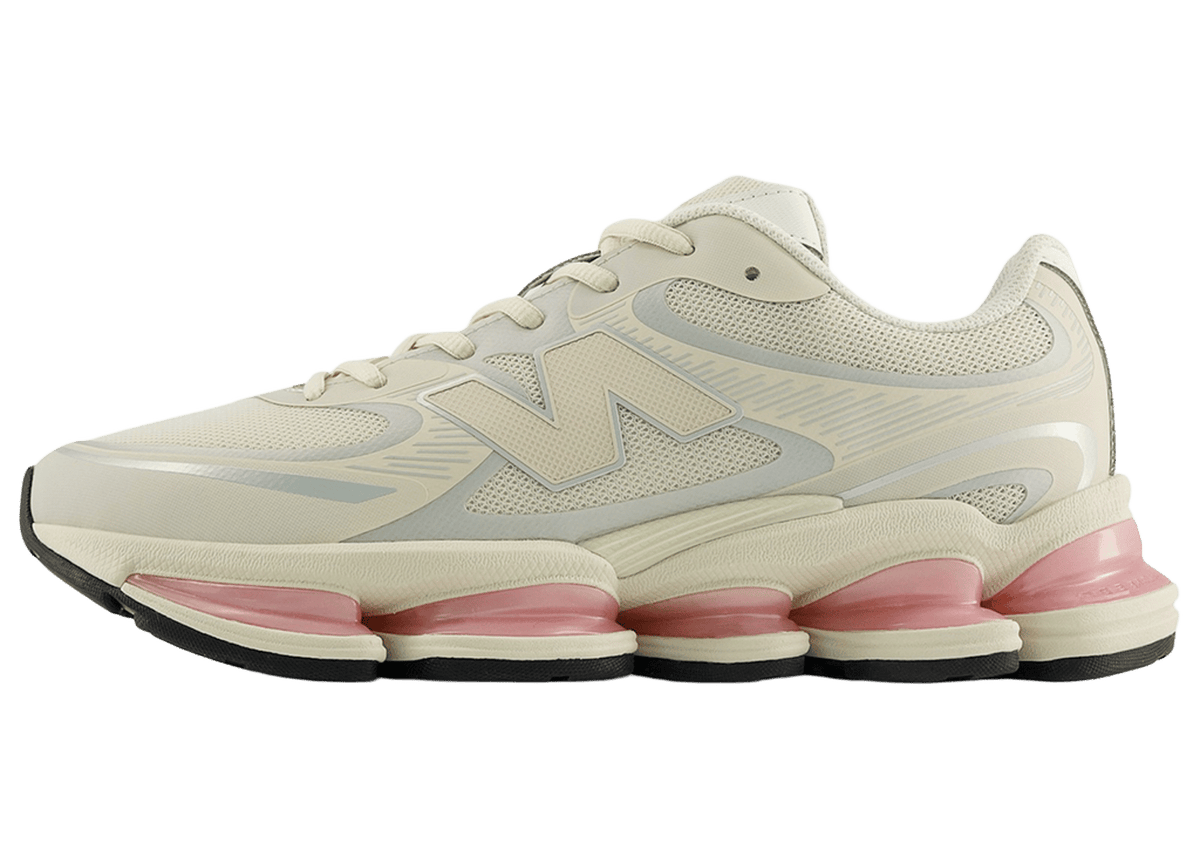 New Balance Abzorb 2000 Timberwolf Double Bubble