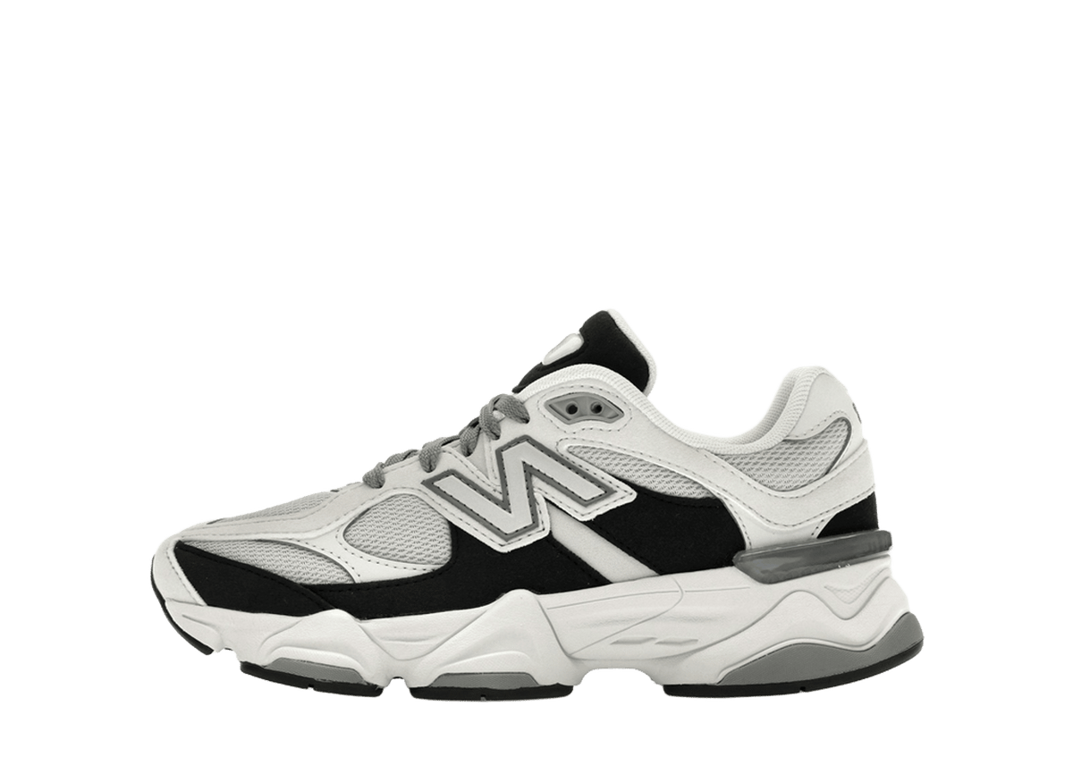 New Balance 9060 Reflection Black (GS)