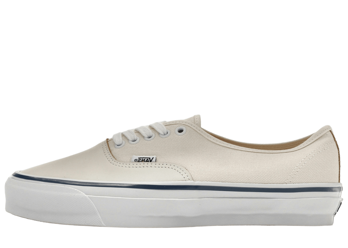 Vans OTW Authentic 44 Siped Vibram Marshmallow White