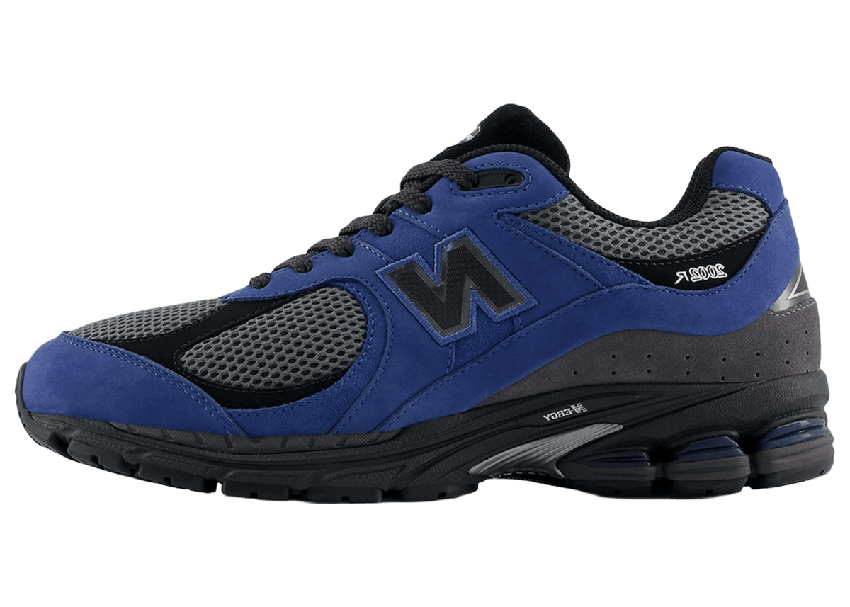 New Balance 2002R Magic Blue Castlerock