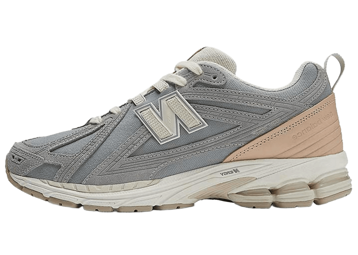New Balance 1906F Slate Grey Frappe