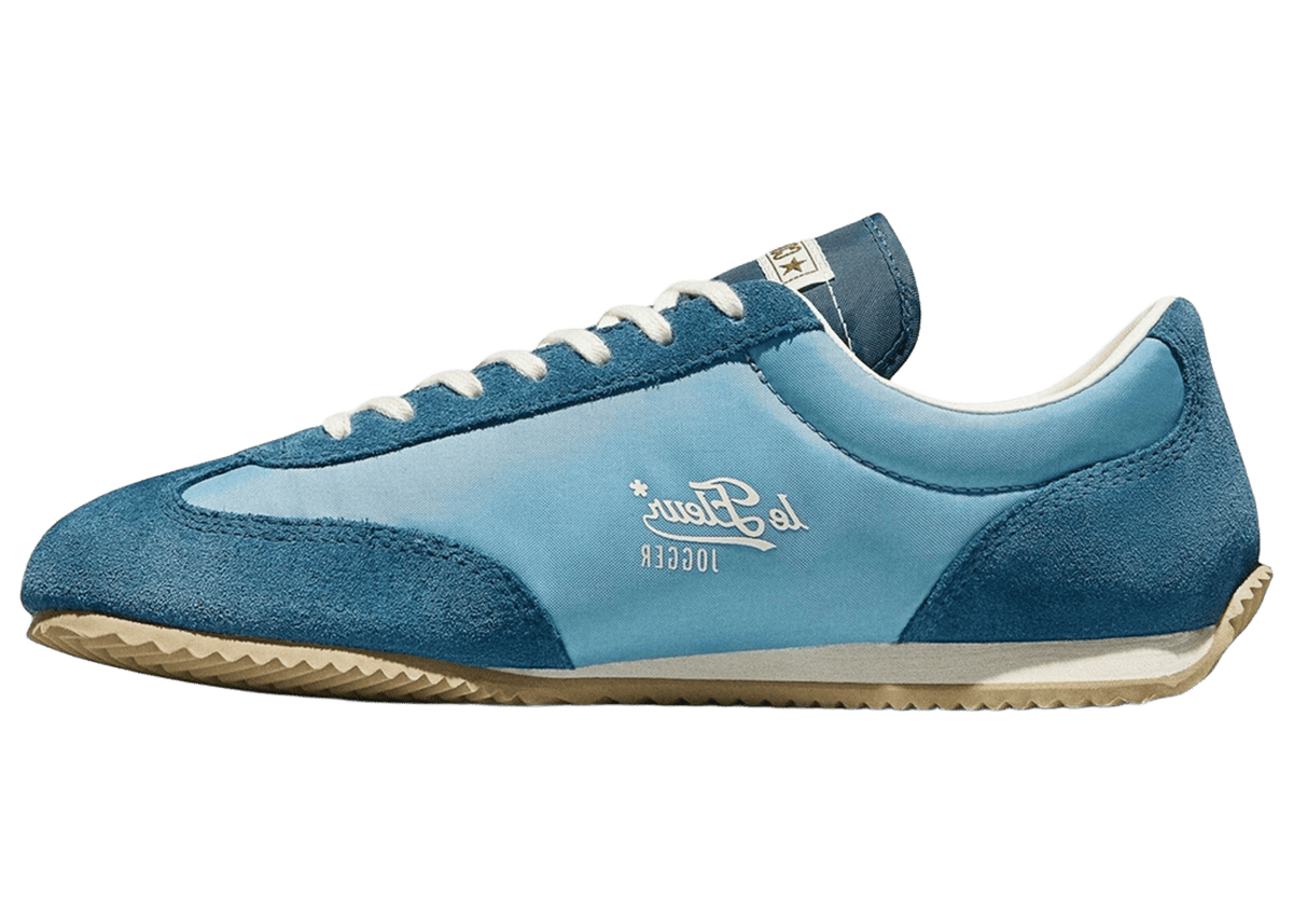 Converse 1908 Jogger GOLF le FLEUR* Tyler, The Creator Cameo Blue Deep Dive