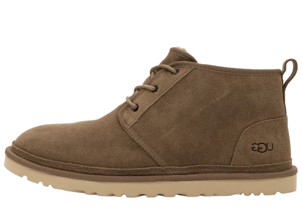 UGG Neumel Boot Hickory | 3236-HCK