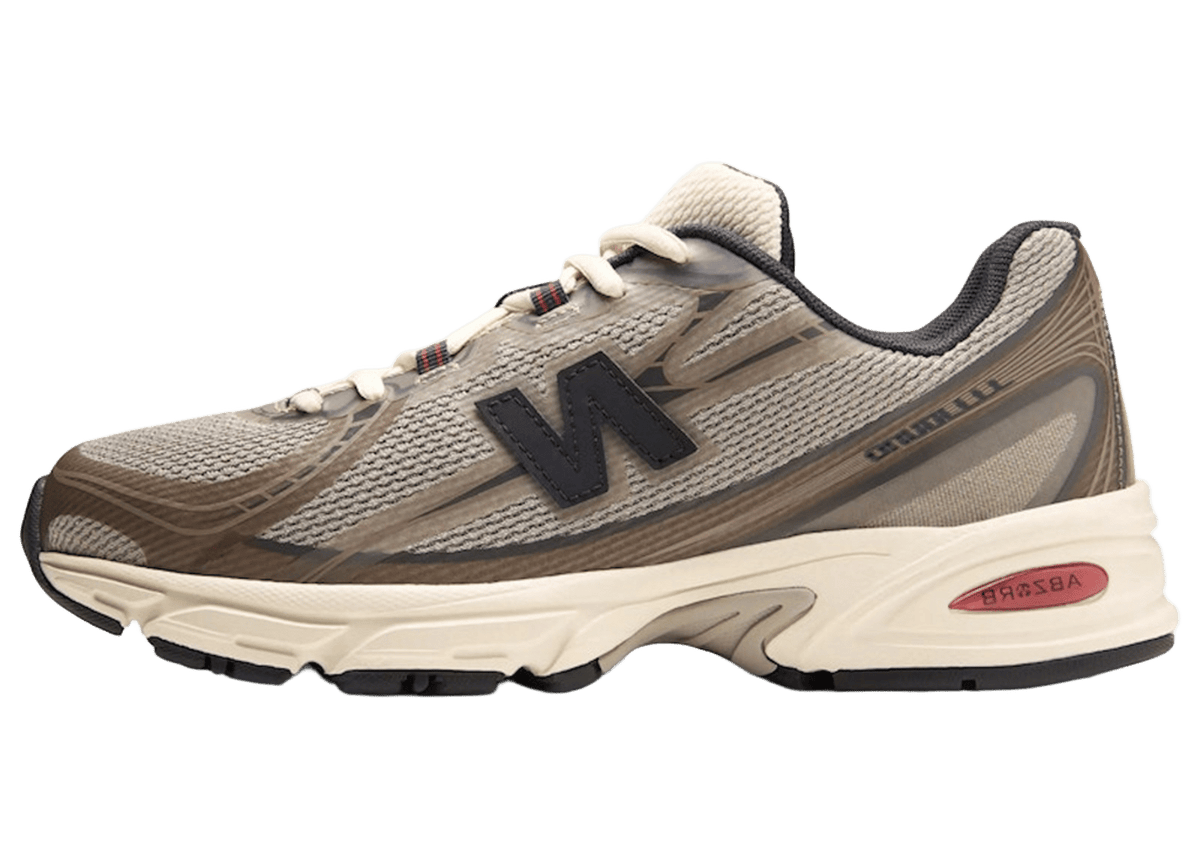 New Balance 740N JJJJound Mushroom