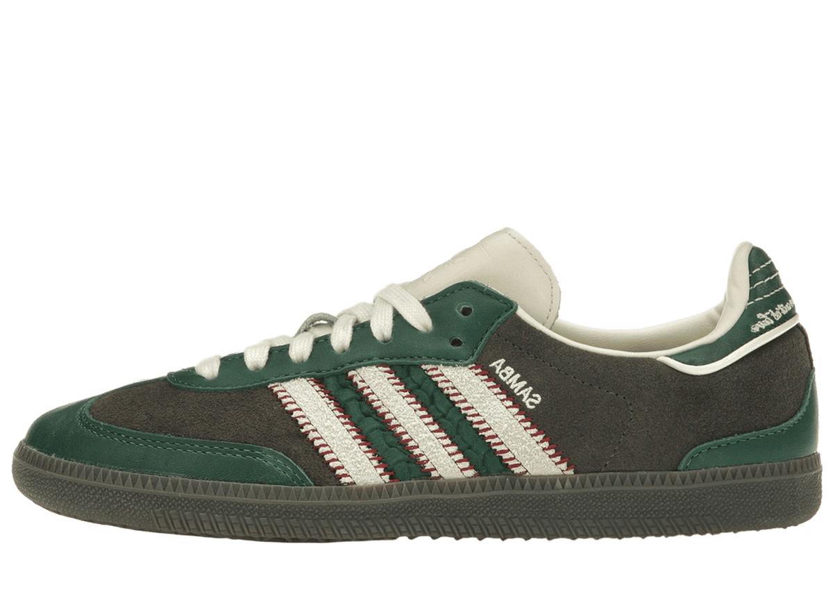adidas Samba OG notitle Green