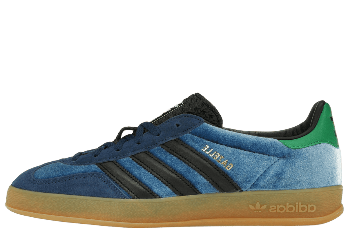 adidas Gazelle size? Exclusive Navy Blue