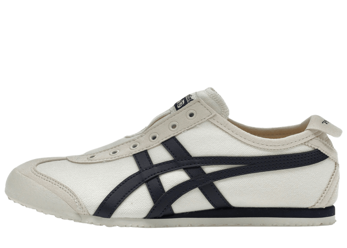 Onitsuka Tiger Mexico 66 Slip-On Birch Midnight