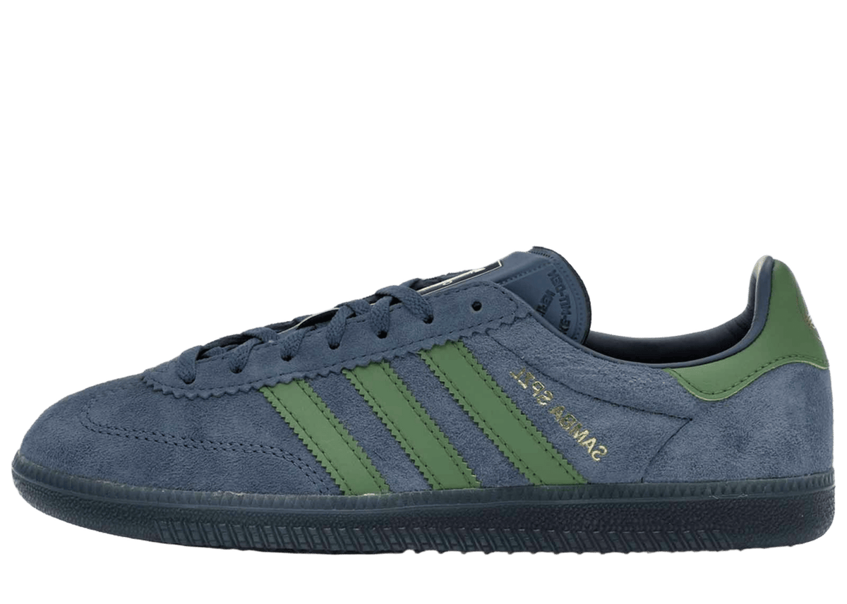 adidas Samba Deco SPZL END. By The Sea