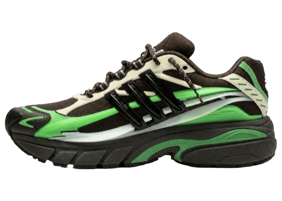 adidas Adistar Jellyfish Pharrell Williams Brown Green