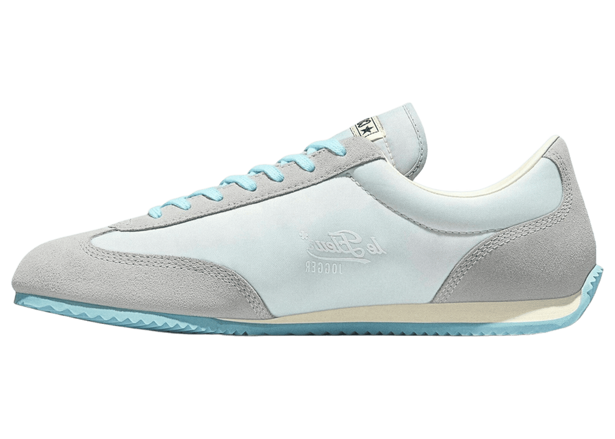 Converse 1908 Jogger GOLF le FLEUR* Tyler, The Creator Foggy Dew Mirage Gray
