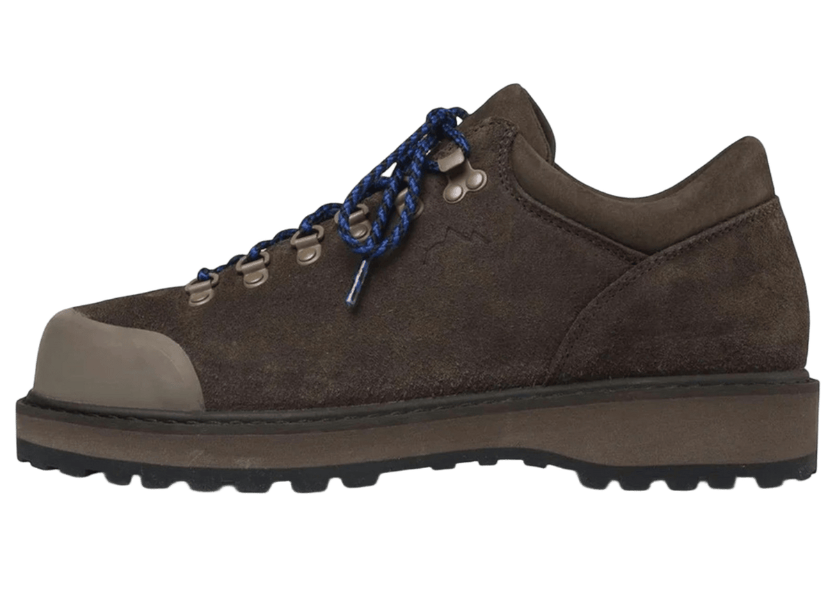 Diemme Bison Suede M Cornaro Bison Suede