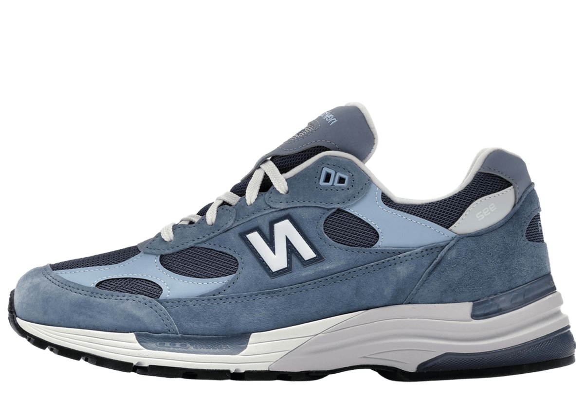 New Balance 992 MiUSA Dusk Shower