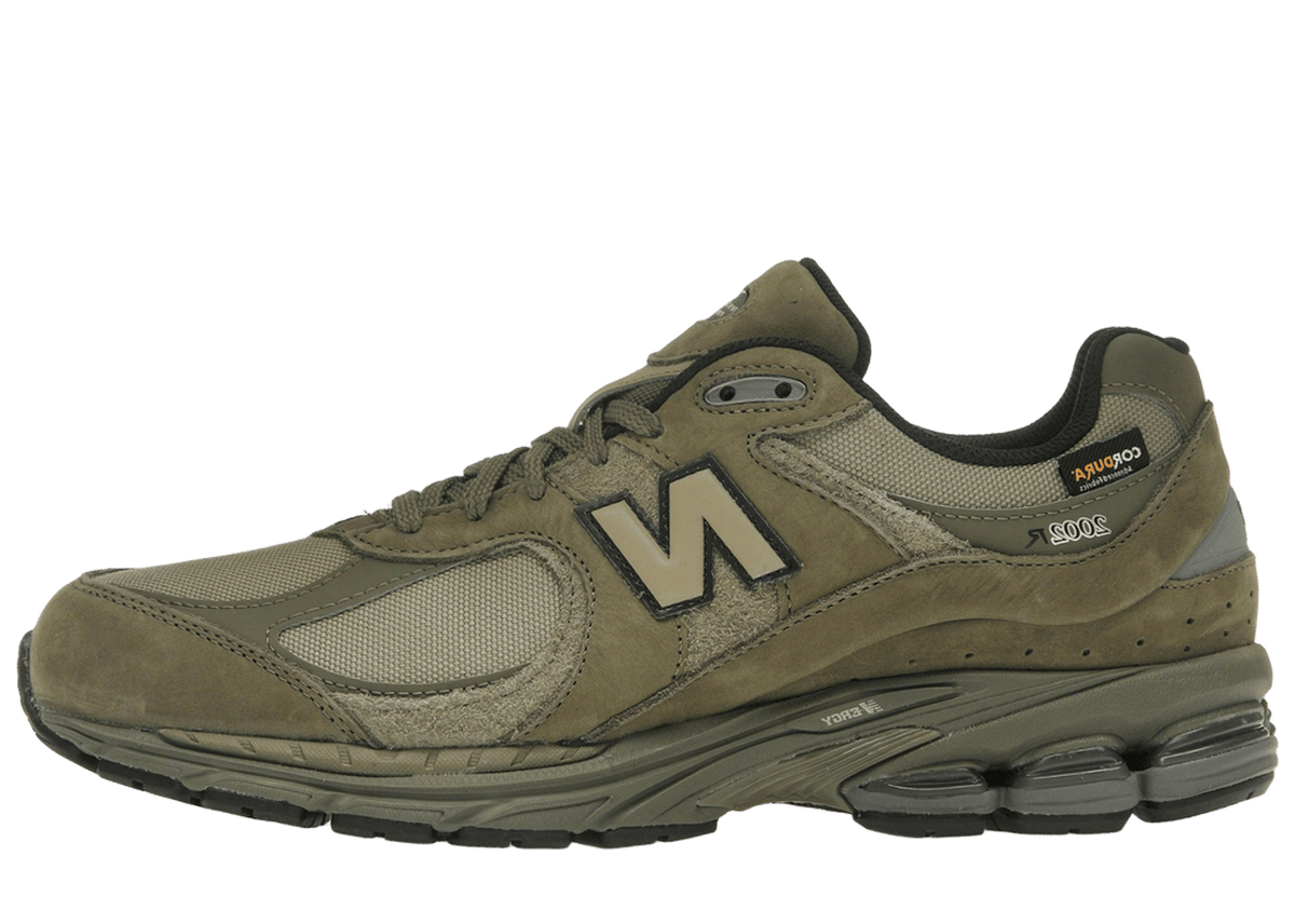 New Balance 2002R Cordura Olive
