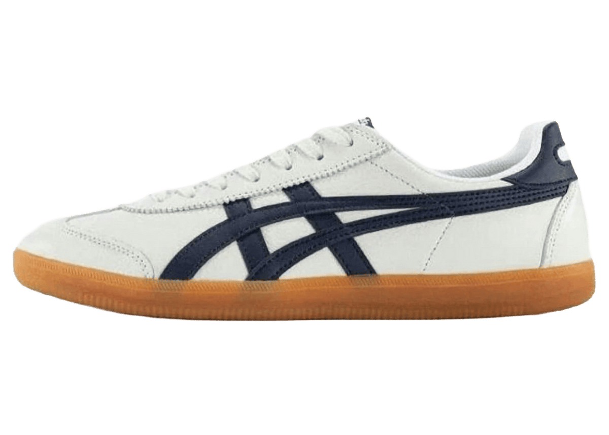 Onitsuka Tiger Tokuten Glacier Grey Peacoat | 1183B938-020