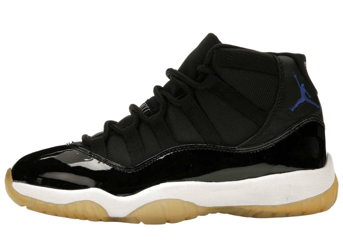 Jordan 11 Retro Space Jam (2000)