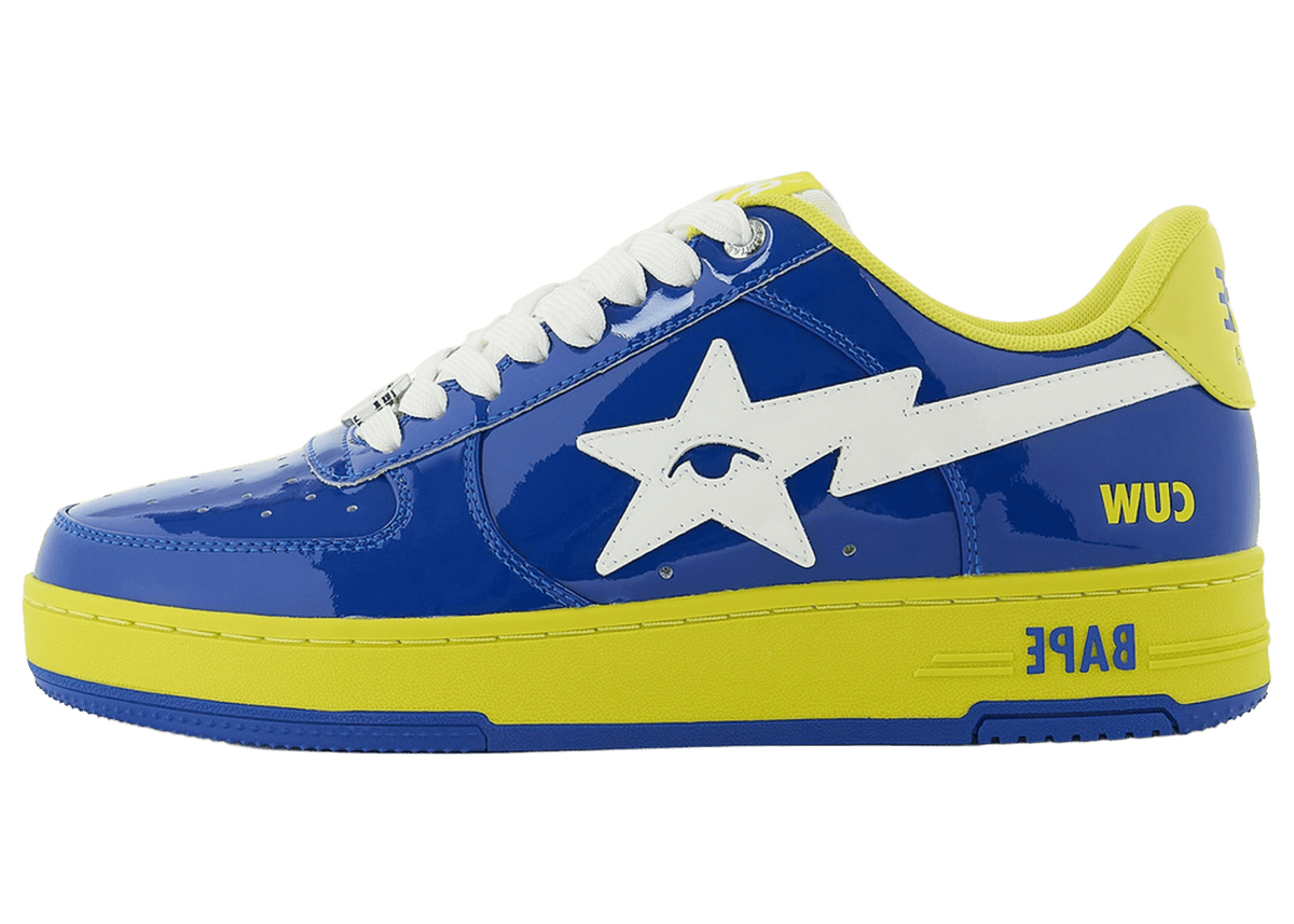 A Bathing Ape Bape Sta KidSuper World Cup Pack Curaçao
