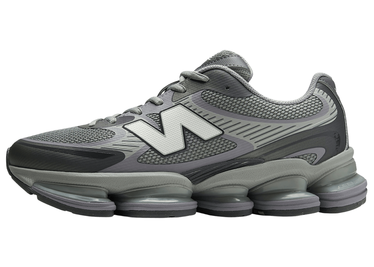 New Balance Abzorb 2000 Grey Day (2026)