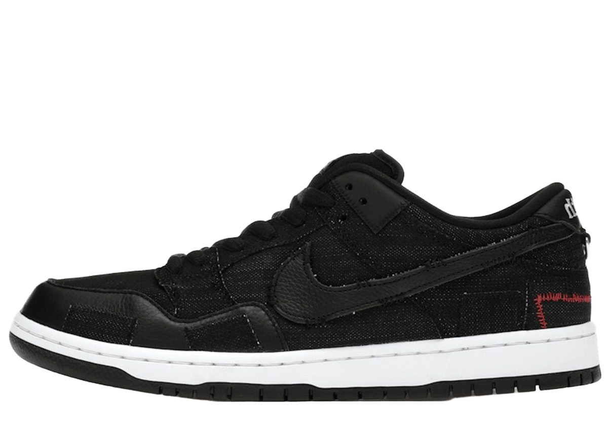 Nike SB Dunk Low Wasted Youth (Special Box)
