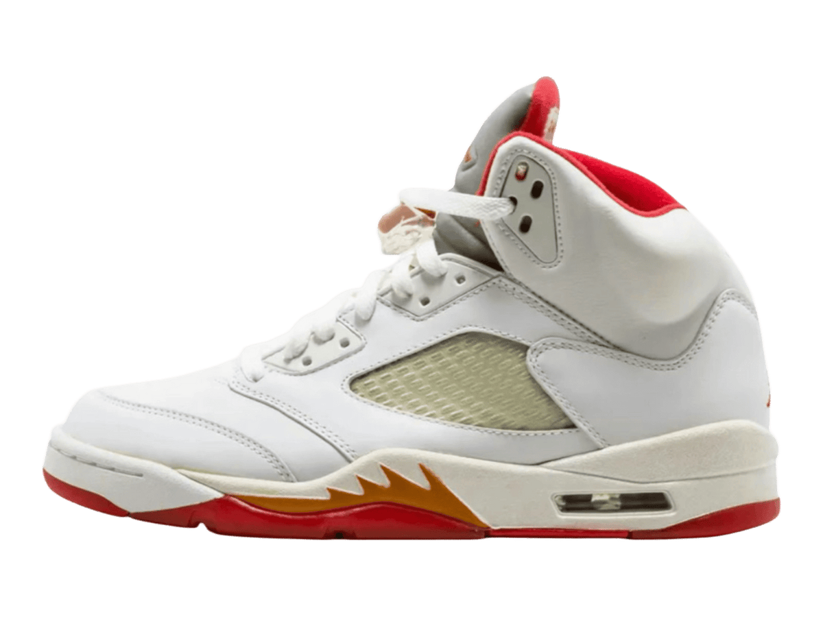 Jordan 5 Retro Sunset (2026) (Women's)