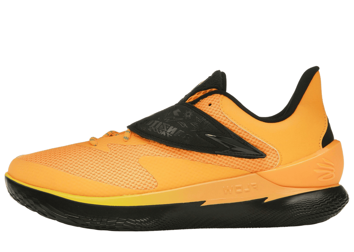 Under Armour Curry Fox 1 Banzito's Tacos | 3028805-803