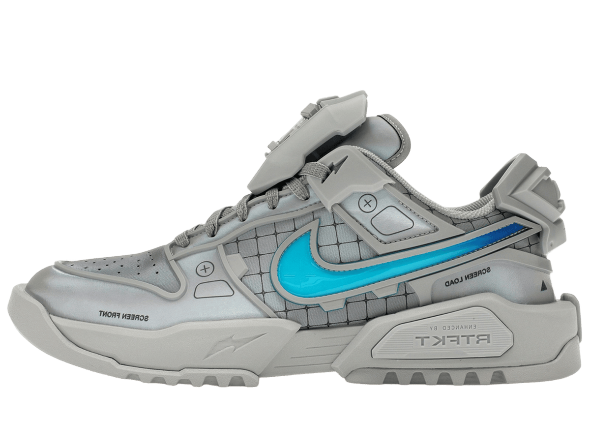Nike Dunk Genesis Low RTFKT OG (Edition of 6841) | HF0438-001