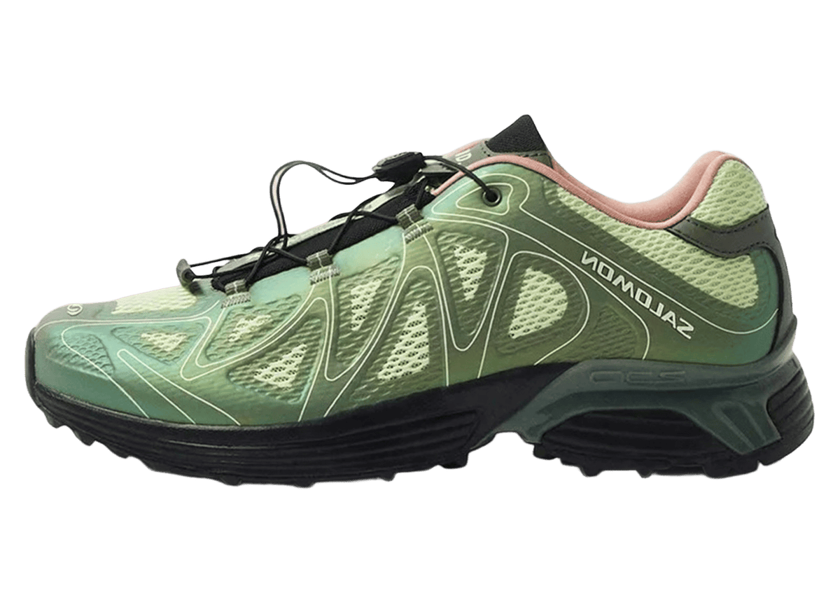 Salomon XT-Whisper Void END. Avocado | L49170300