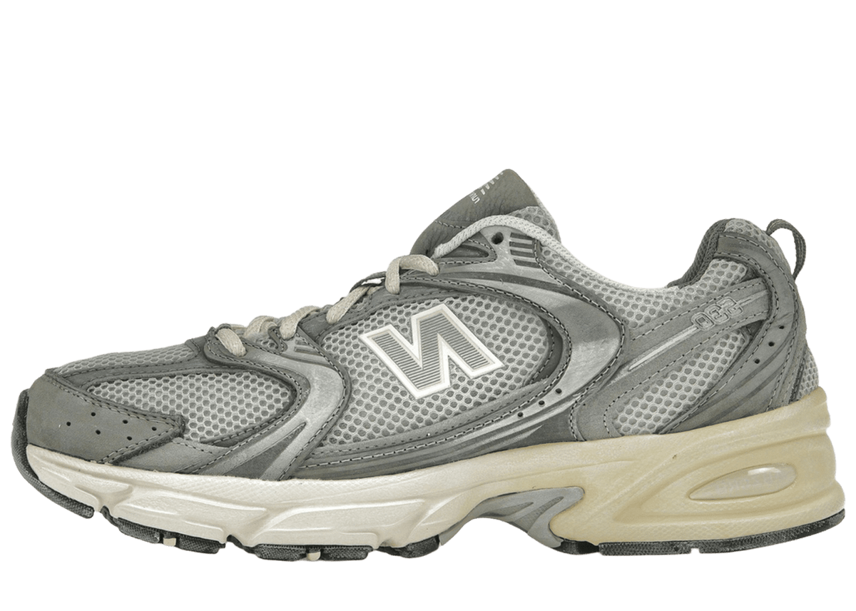 New Balance 530 Vintage Grey Matter