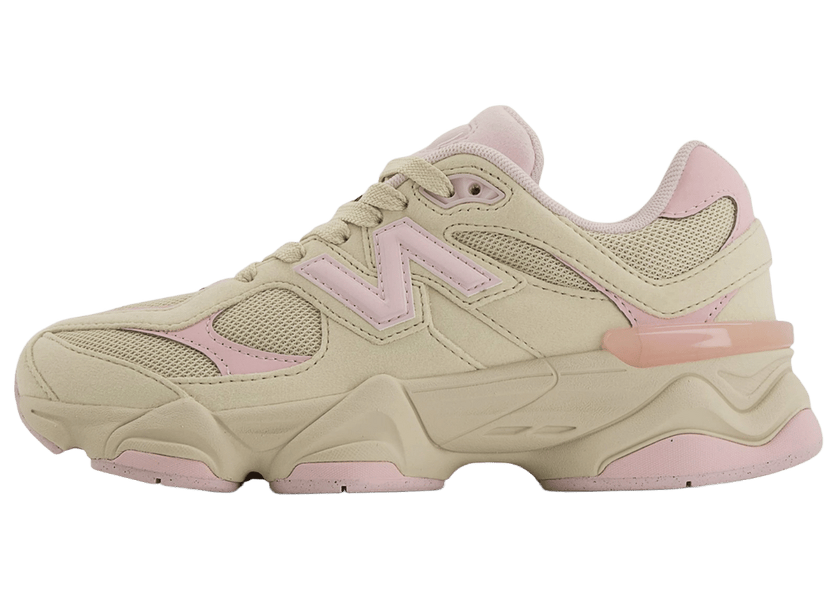 New Balance 9060 Dream State Bisque (GS)