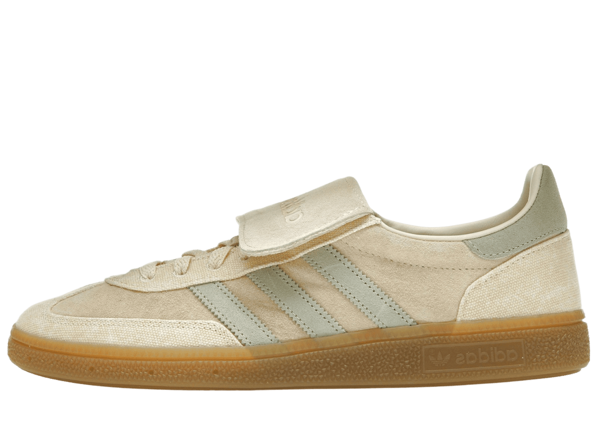 adidas Handball Spezial size? Exclusive Sand Gum | IH7298