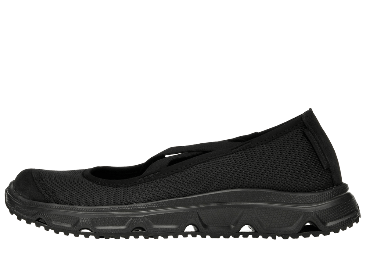 Salomon RX Marie-Jeanne Sandy Liang Black | L47632200