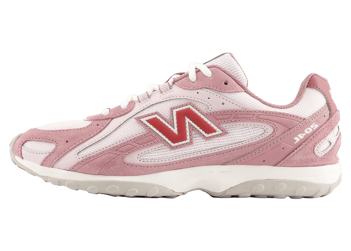 New Balance 204L Rosewood