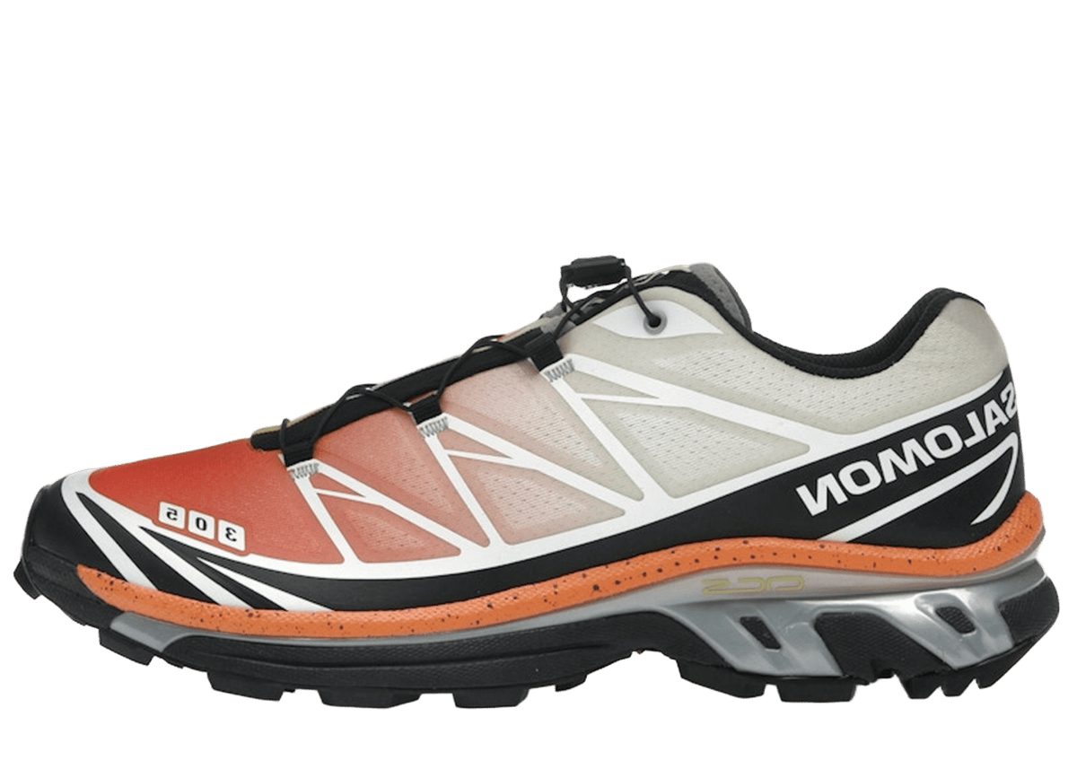 Salomon XT-6 Andrew Miami Florida Snow Crab | L49257500