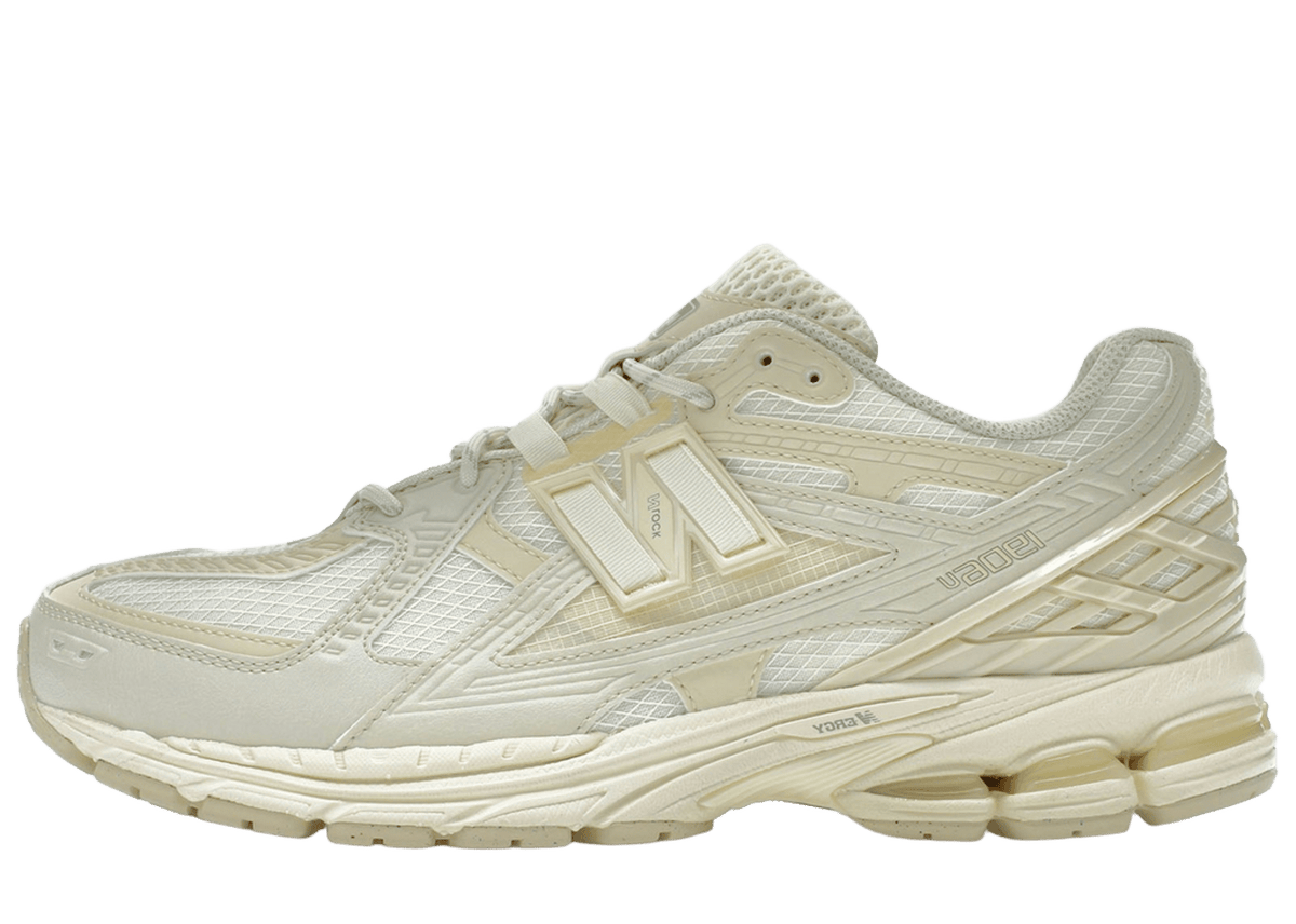 New Balance 1906U Butter Yellow
