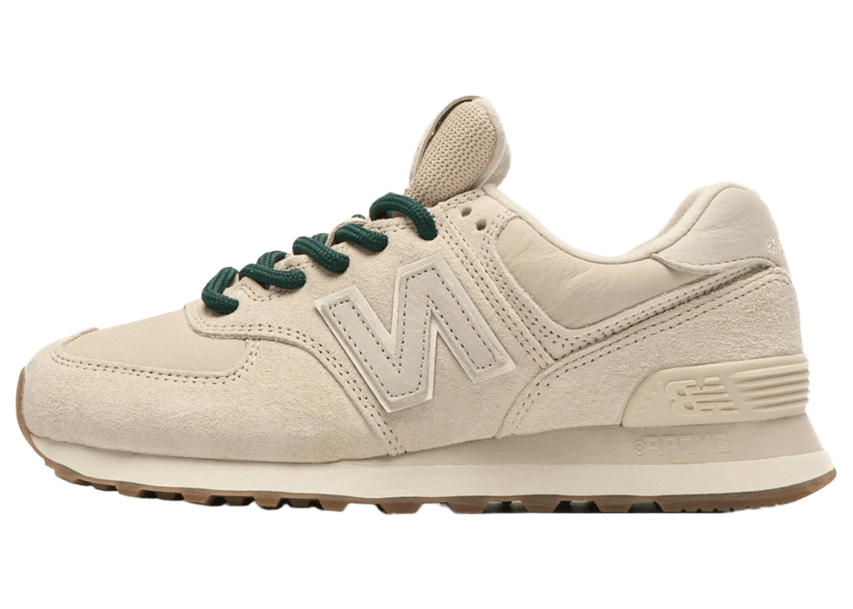 New Balance 574 Sandstone (Women's)