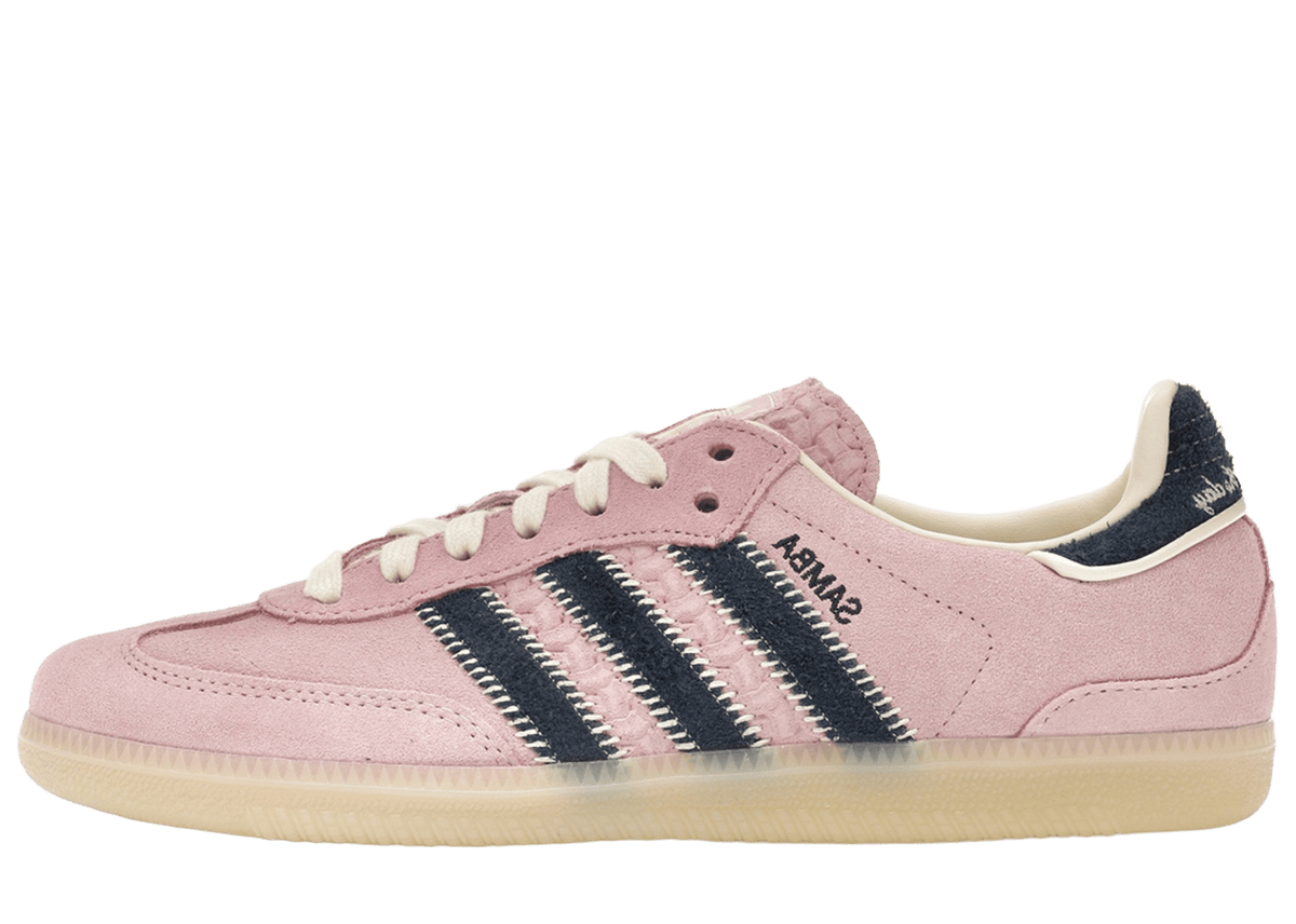 adidas Samba OG notitle Pink