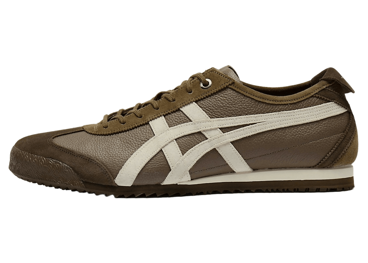 Onitsuka Tiger Mexico 66 SD Vintage Clay Canyon Cream
