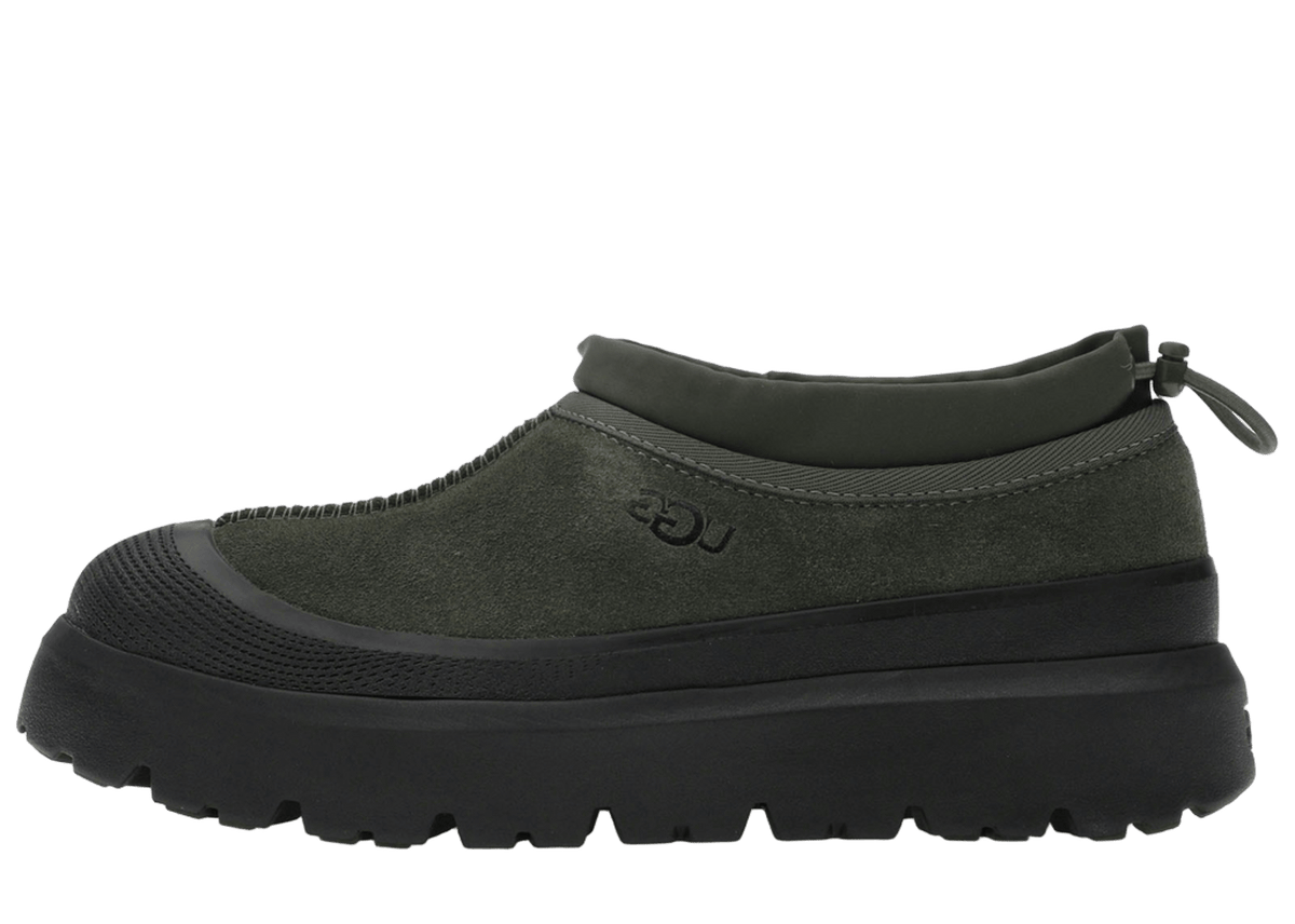 UGG Tasman Weather Hybrid Slipper Forest Night