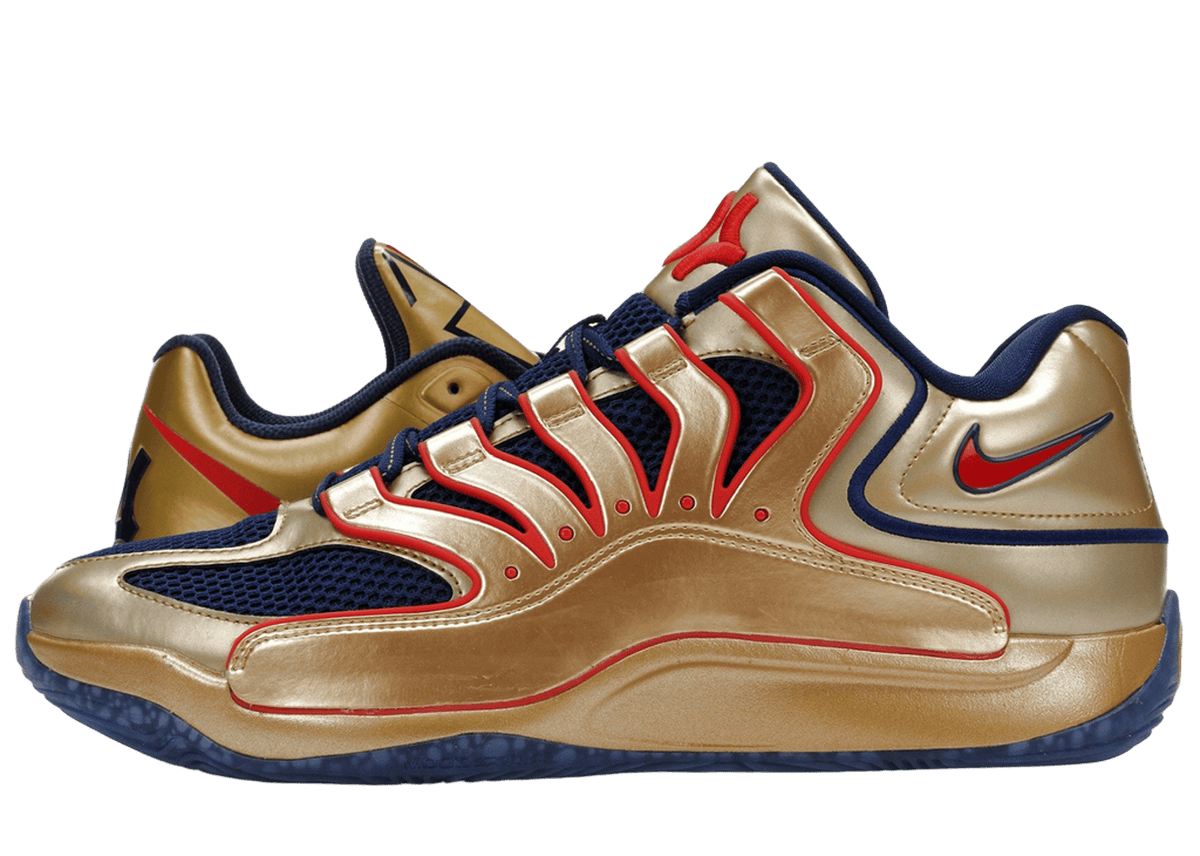 Nike KD 18/4 Immortalized Pack | IM8542-900