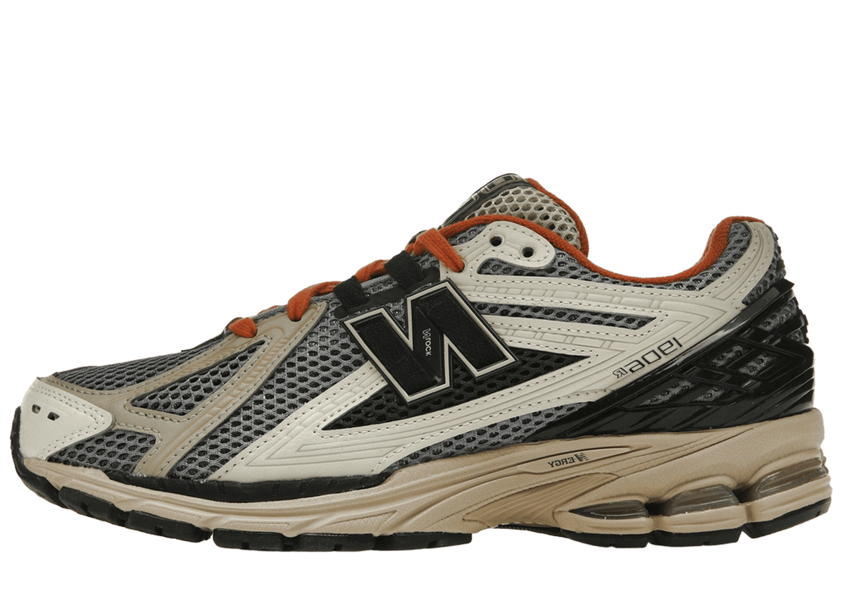 New Balance 1906R size? Exclusive Blacktop Mindful Grey