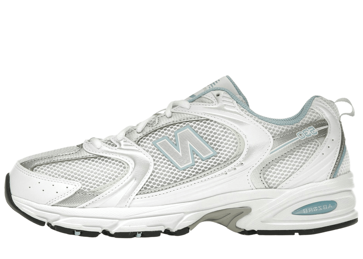 New Balance 530 Chrome Blue