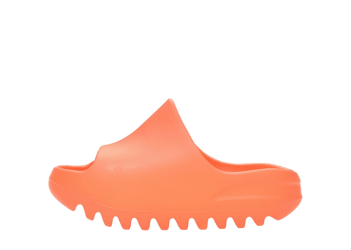 adidas Yeezy Slide Enflame Orange (Kids)
