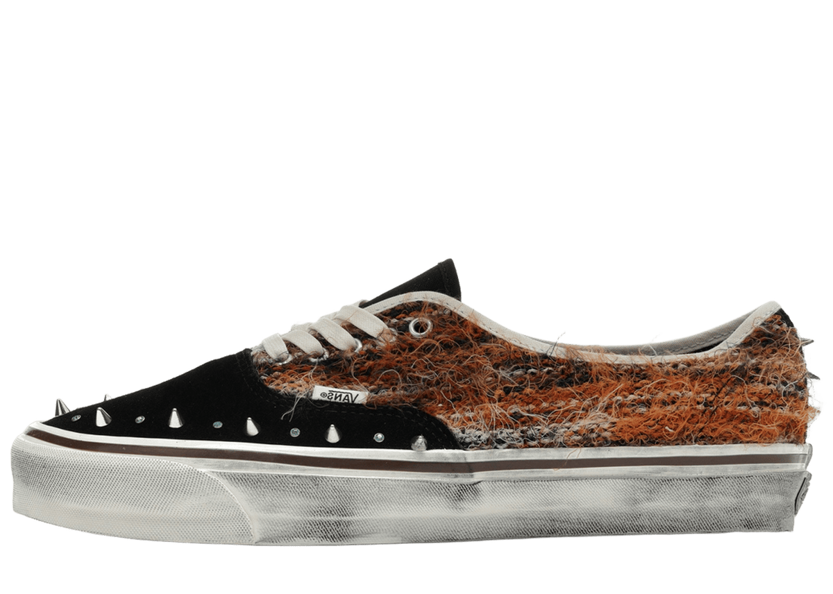 Vans Authentic 44 Ibiza Pack Black