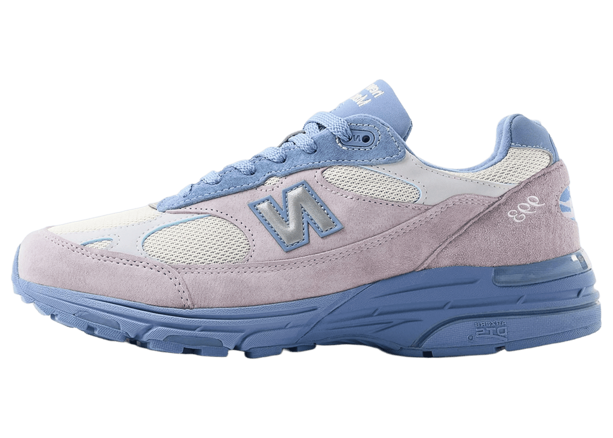 New Balance 993 MiUSA Washington